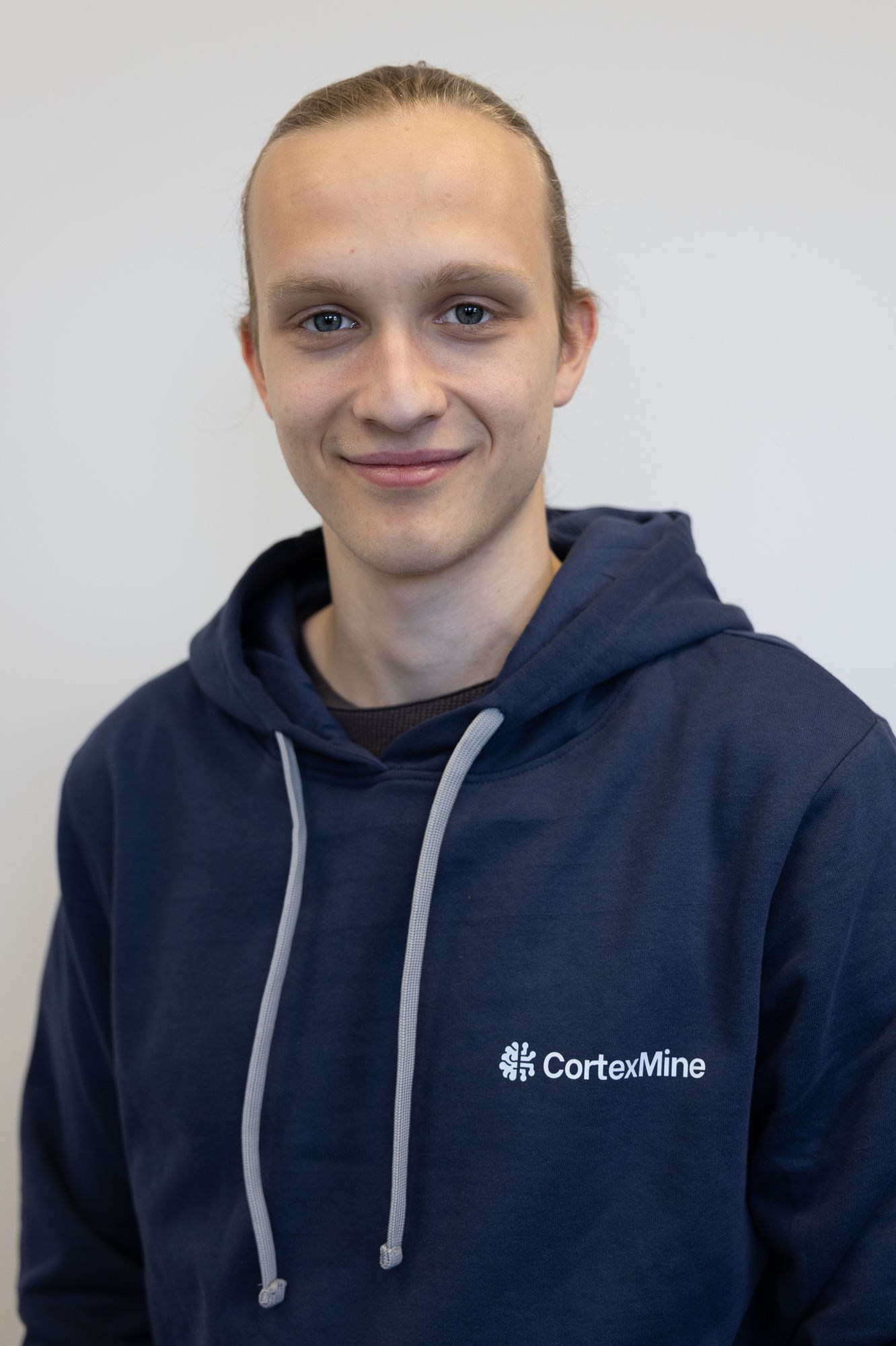 Mikołaj Paterek, CTO